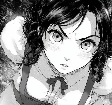 香蕉漫画题材研究报告封面视觉，展示漫画题材分类与推荐主题